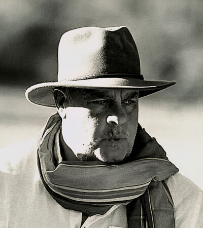 Mufumbini Tours - Story-rich historical tours of the Cape with Charles Bertram